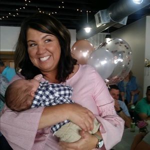 Meet your Posher, Rhonda